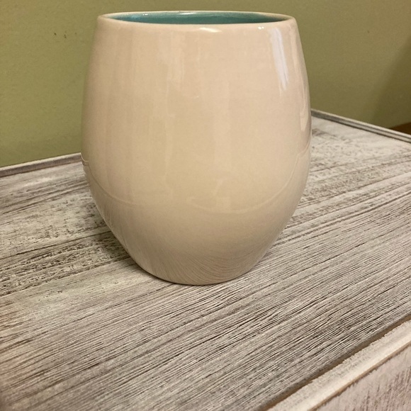 CLOSE OUT Rae Dunn "WISH" Starfish Mug - Picture 7 of 7